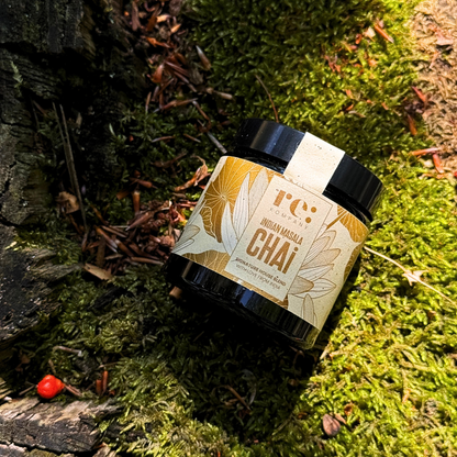 Indian Masala Chai - Signature House Blend
