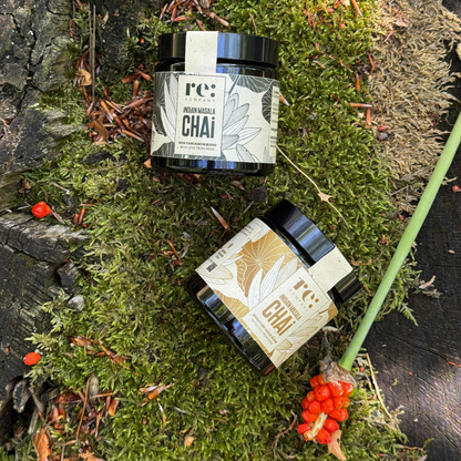 Indian Masala Chai - Signature House Blend