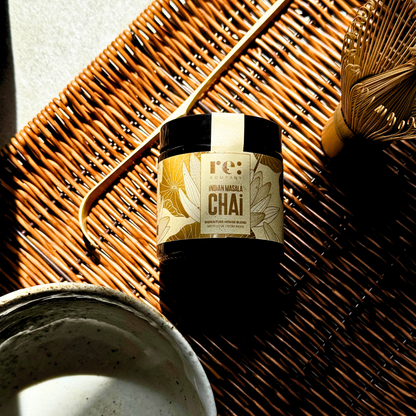 Indian Masala Chai - Signature House Blend
