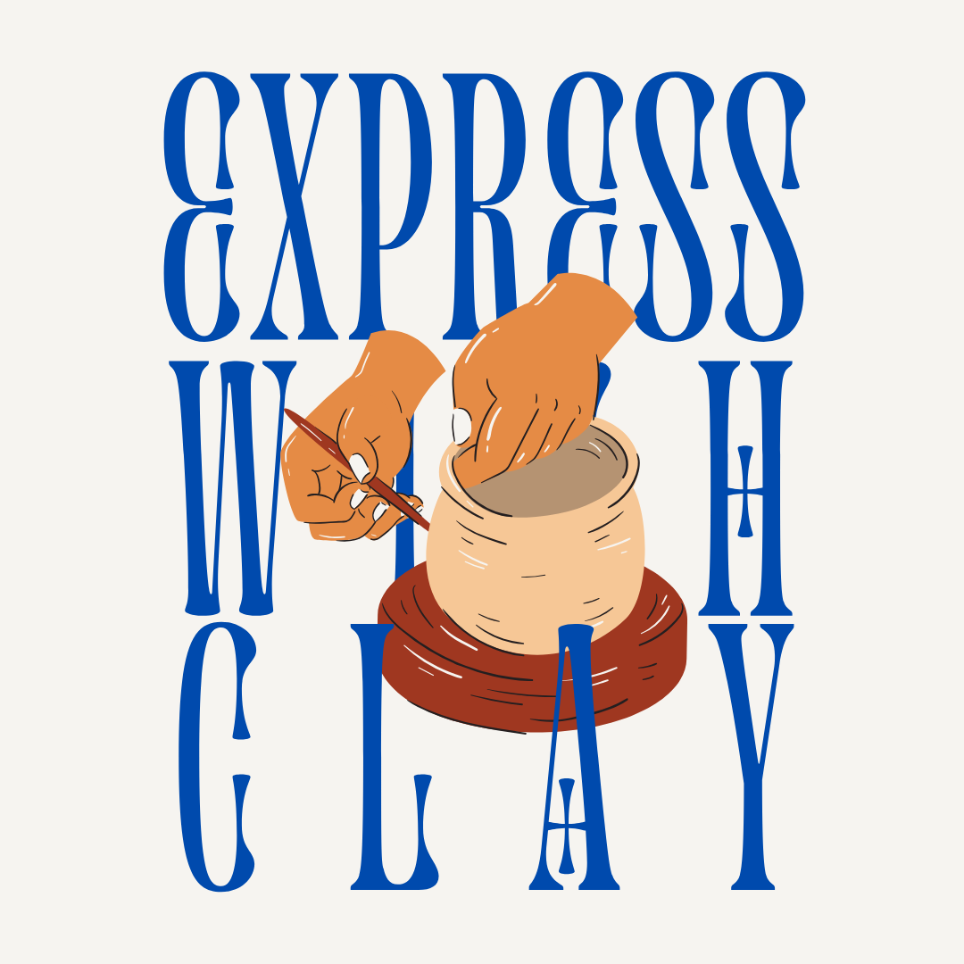 Express with Clay (English)