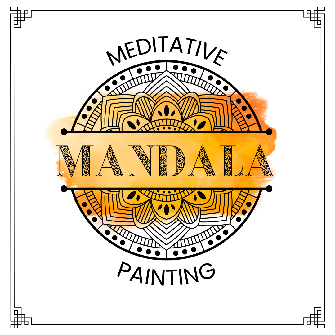 Meditative Mandala Painting Workshop (English)