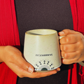 Reconnect Warli Design Ceramic | 330ml
